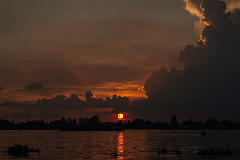 Mekong Delta visual study 03
