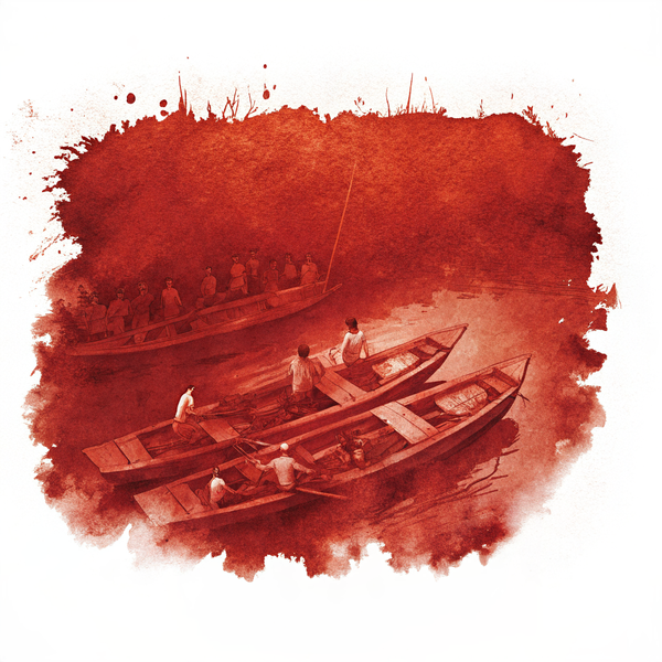 Mekong Delta