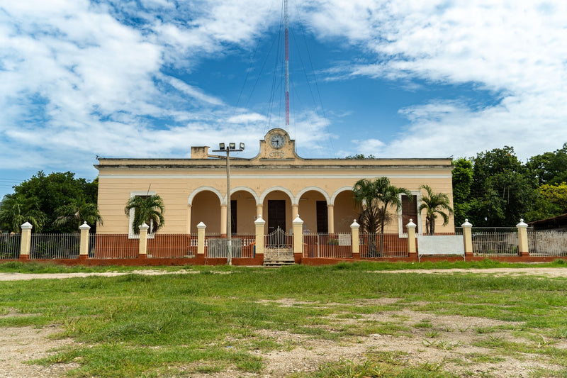 Merida, Mexico study No. 03