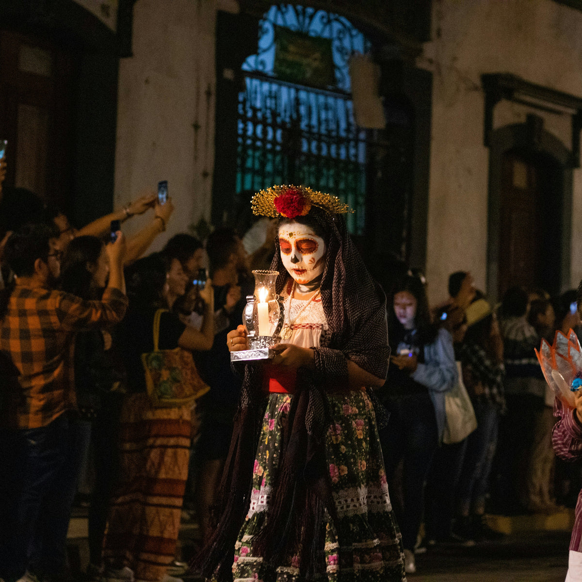 Archival study of Spanish cultural texture