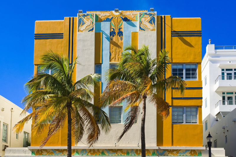 Miami, Florida study No. 02