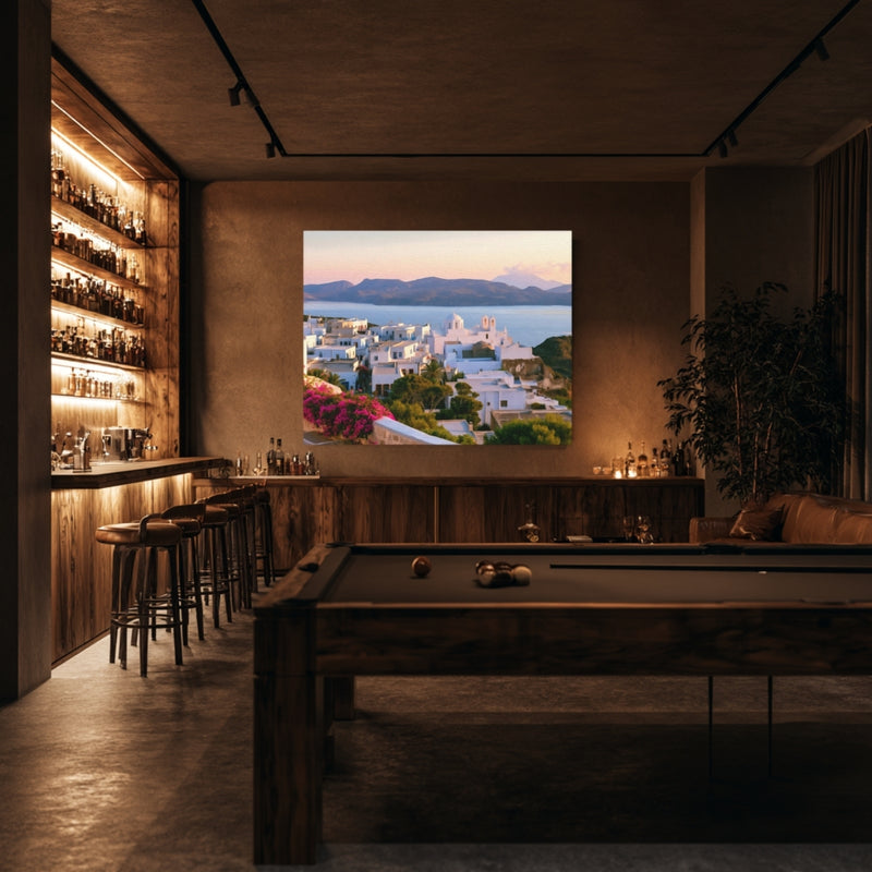 Plaka Village Sea View — Milos, Greece, view 7