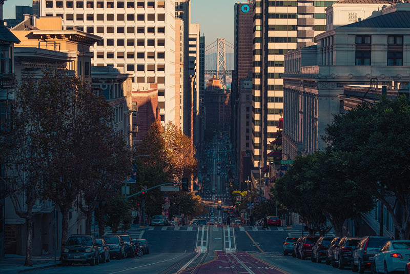 Mission District, San Francisco study No. 03