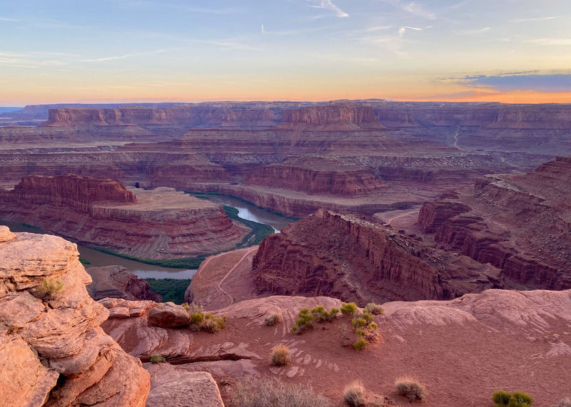 Moab, Utah study No. 01
