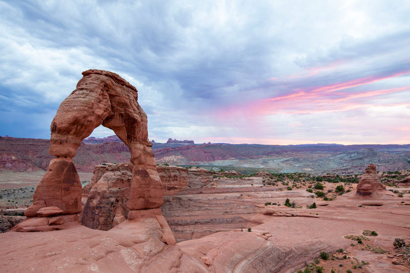 Moab, Utah study No. 02