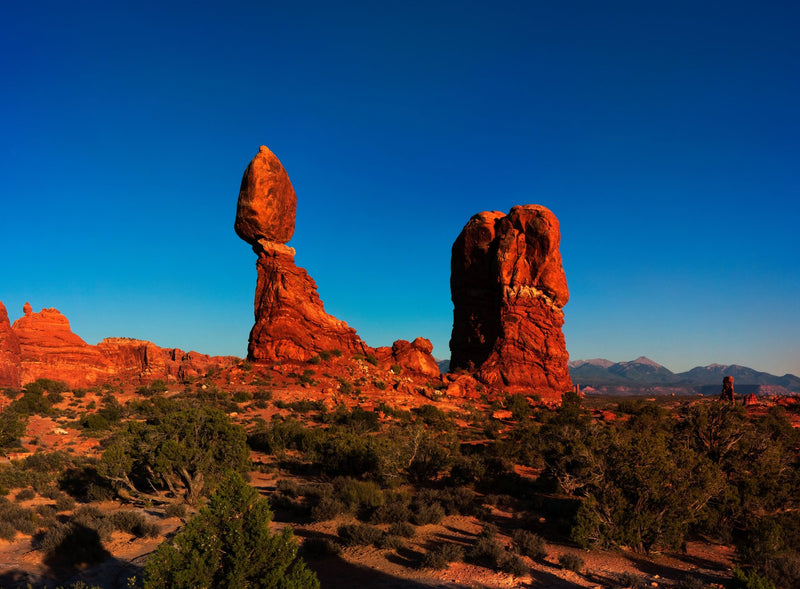 Moab, Utah study No. 03