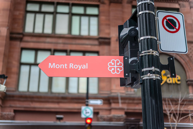 Montreal, Quebec visual study 03