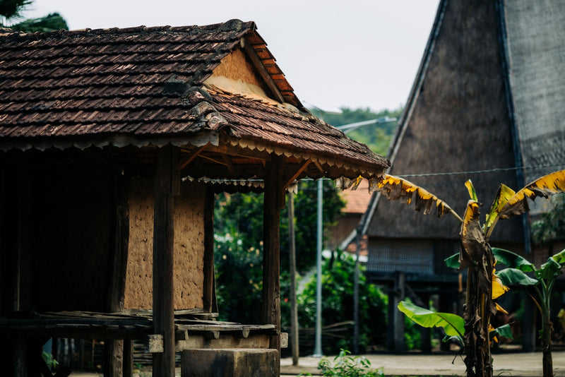 Mù Cang Chải, Vietnam study No. 02