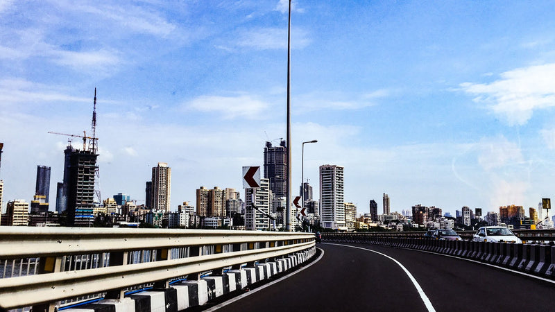 Mumbai, India study No. 01