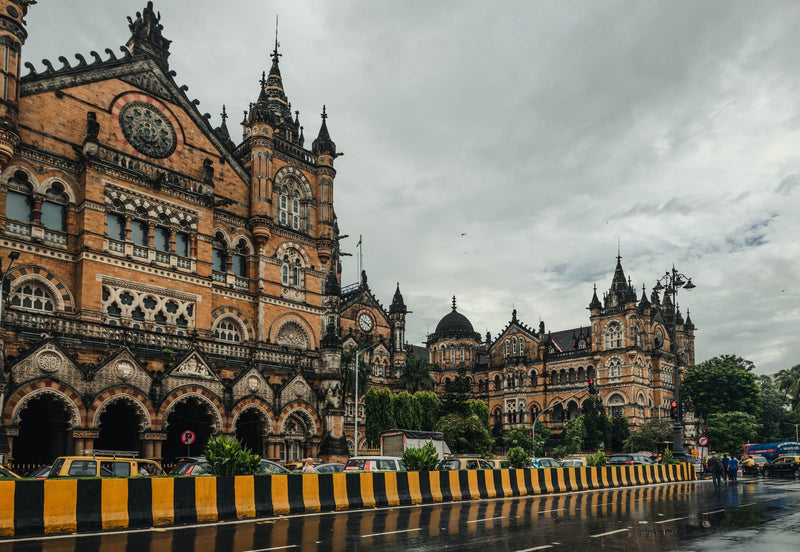 Mumbai, India study No. 02