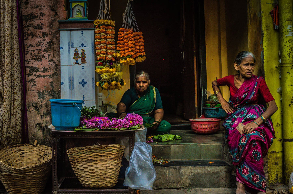 Archival study of Marathi cultural texture