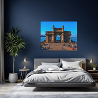 Gateway of India Waterfront — study 2 thumbnail