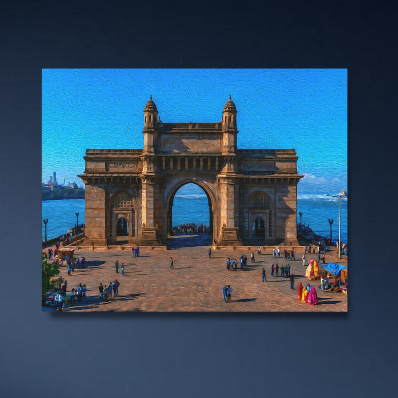 Mumbai, India