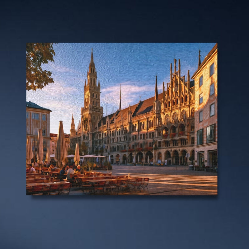 Munich, Germany