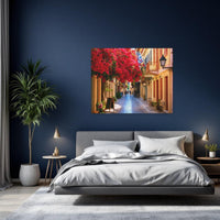 Nafplio Old Town Alley — study 2 thumbnail