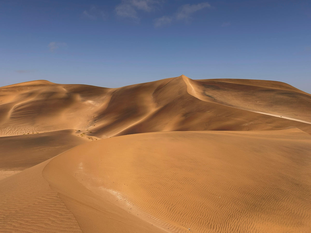 Swakopmund, Namibia study No. 02