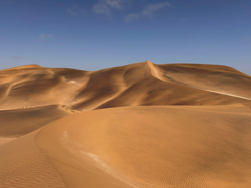 Swakopmund, Namibia visual study 02