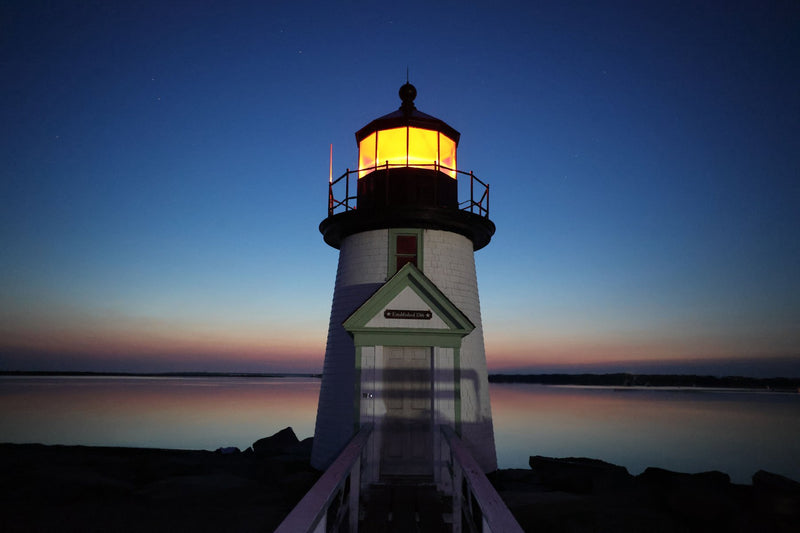 Nantucket, Massachusetts study No. 03