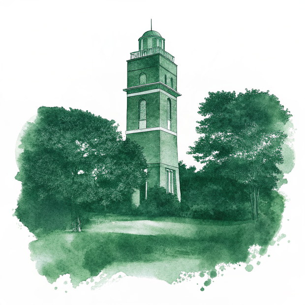 Nantucket watercolor