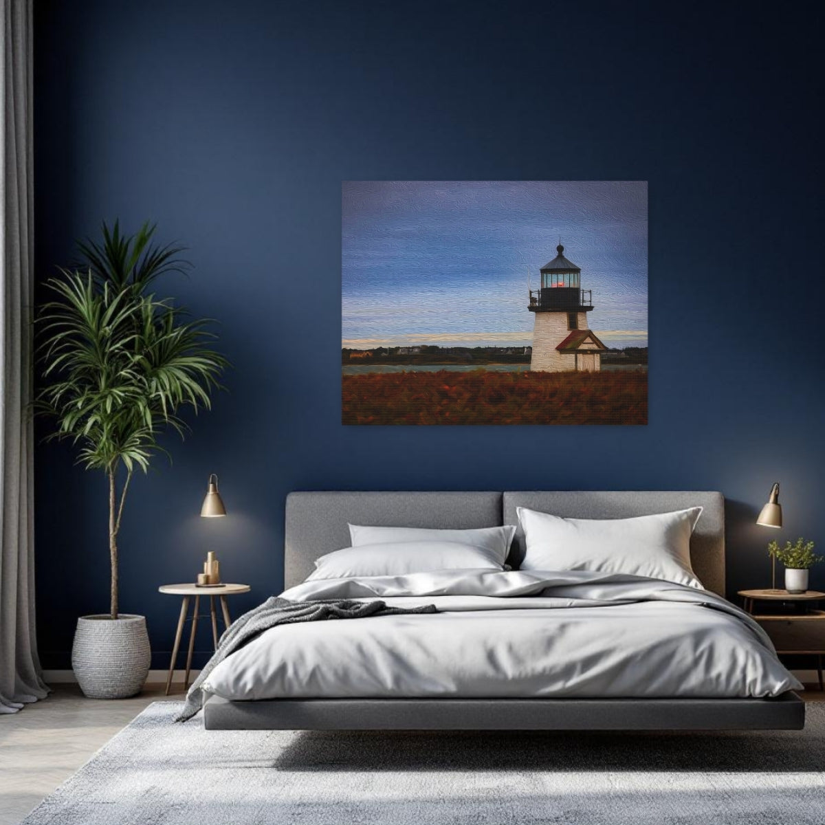 Nantucket, Massachusetts Study No. 2