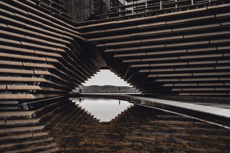 Naoshima Island, Japan visual study 02