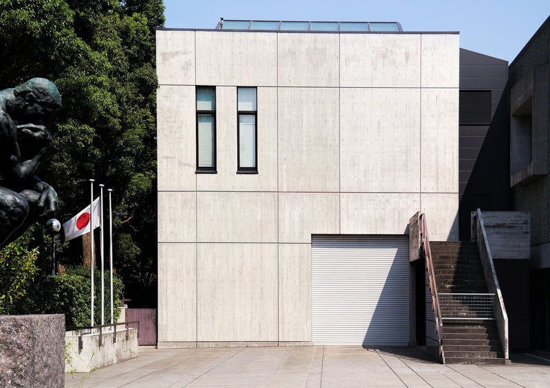 Naoshima Island, Japan visual study 03