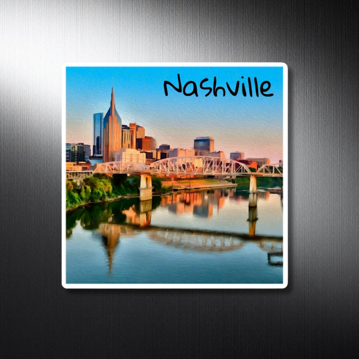 Nashville, Tennessee Study No. 1