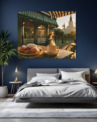 Cafe Du Monde Beignets Coffee — study 1 thumbnail