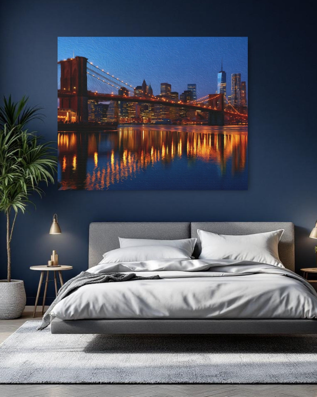 New York City, New York Study No. 1