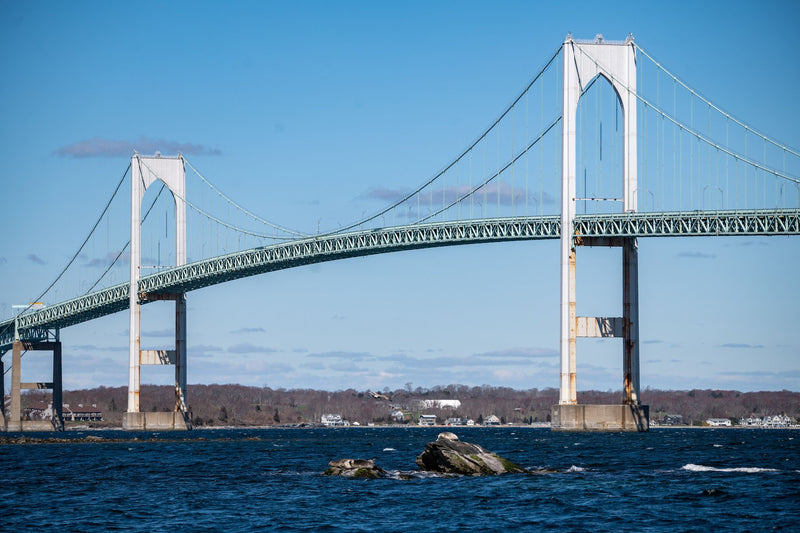 Newport, Rhode Island study No. 03