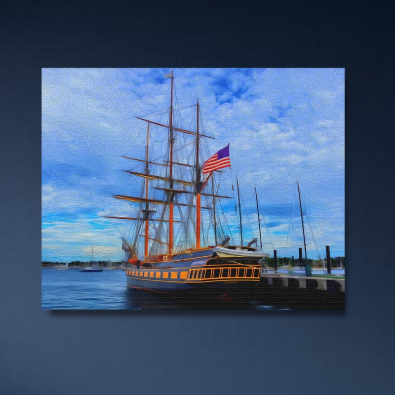 Newport, Rhode Island