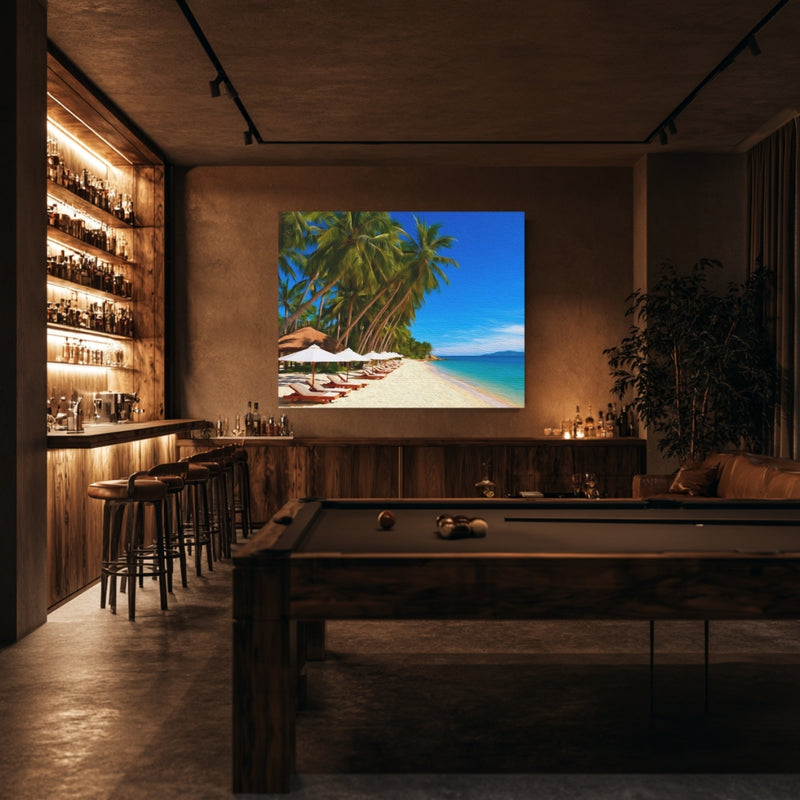 Nha Trang Resort Beach — Nha Trang, Vietnam, view 7