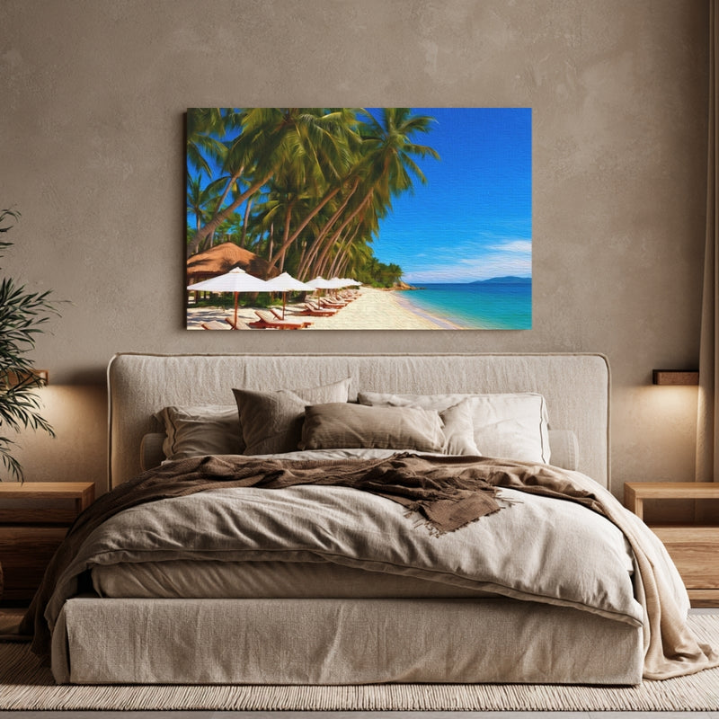 Nha Trang Resort Beach — Nha Trang, Vietnam, view 6