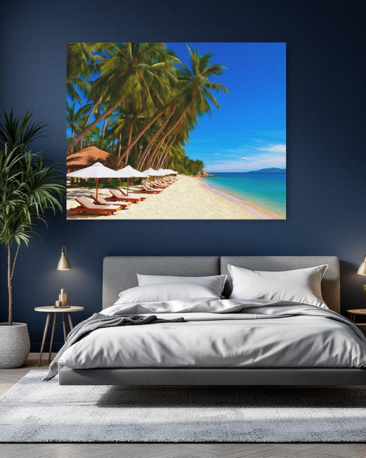 Nha Trang Resort Beach — Nha Trang, Vietnam, view 1