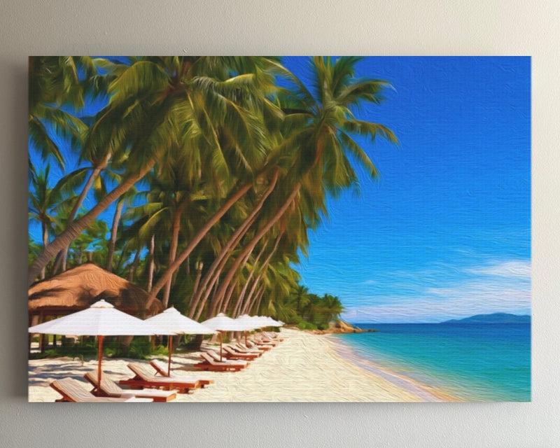 Nha Trang Resort Beach — Nha Trang, Vietnam