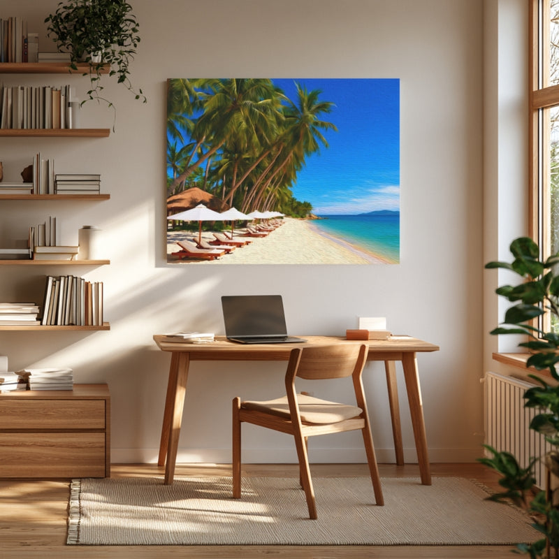 Nha Trang Resort Beach — Nha Trang, Vietnam, view 4
