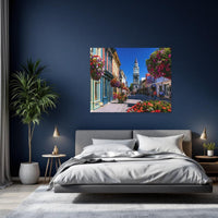 Queen Street Clock Tower — study 2 thumbnail