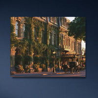 Prince of Wales Hotel Street — study 4 thumbnail