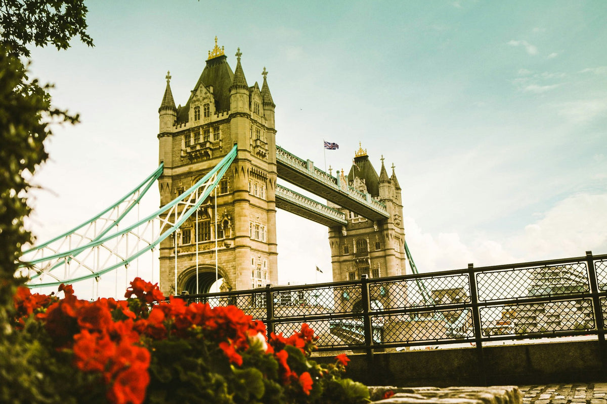 London, England study No. 03