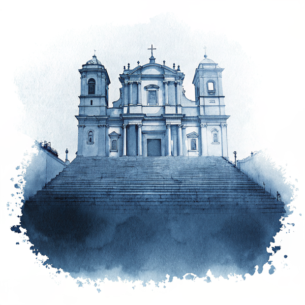 Noto watercolor