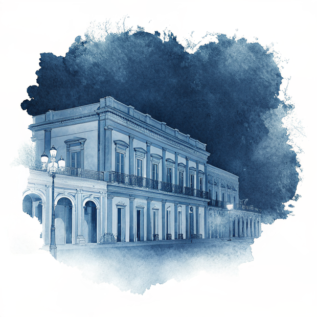 Noto watercolor