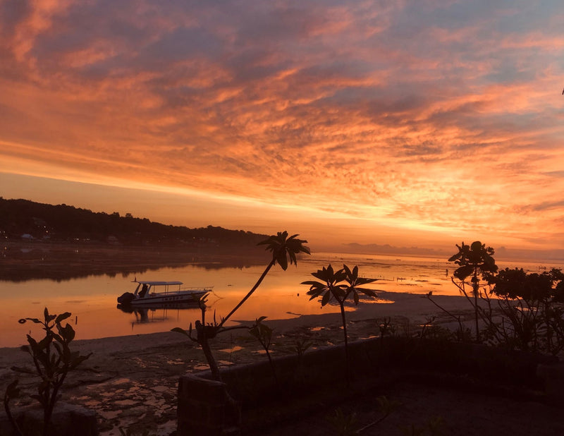 Nusa Lembongan, Indonesia study No. 02
