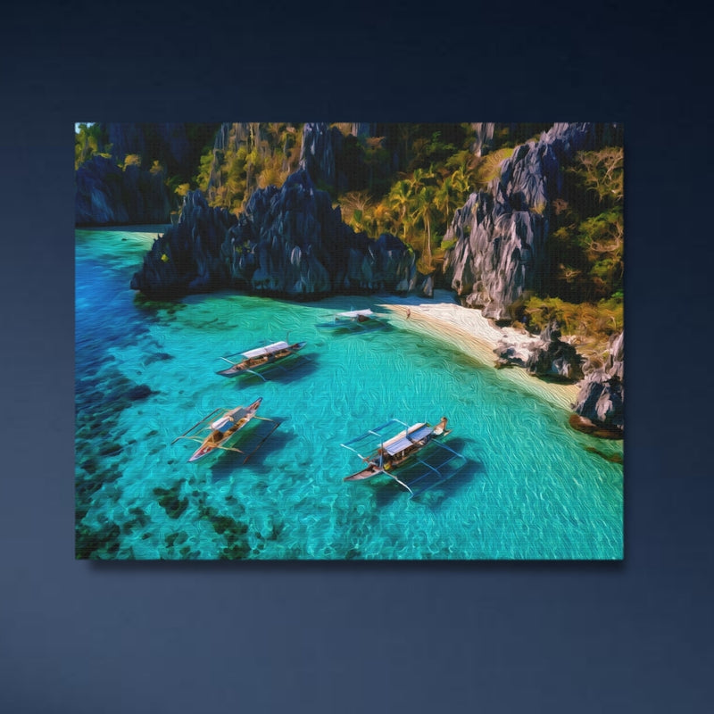 Nusa Lembongan, Indonesia