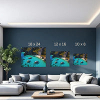 Crystal Lagoon Hidden Cove — study 3 thumbnail