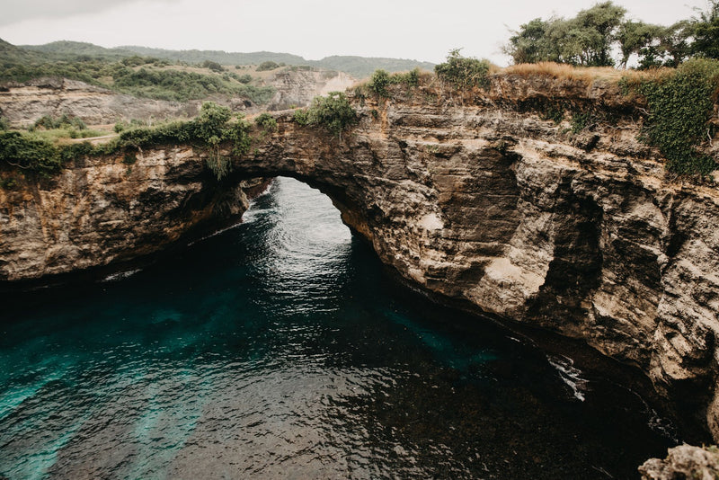 Nusa Penida, Indonesia visual study 02