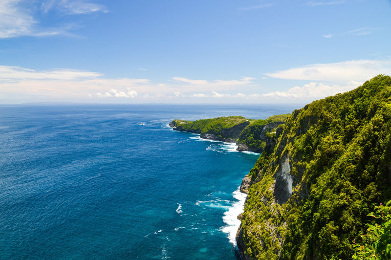 Nusa Penida, Indonesia visual study 03