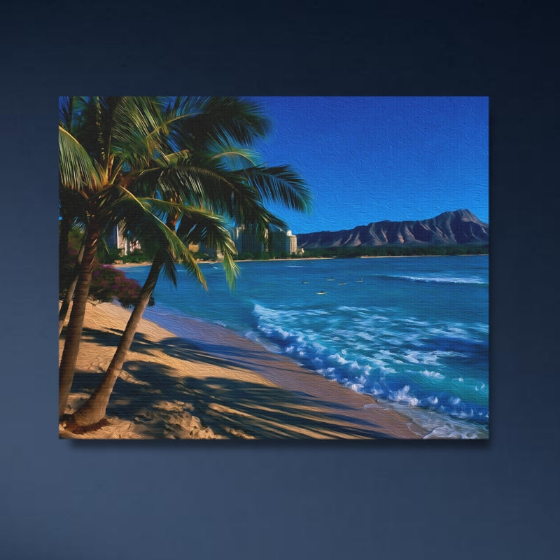 Oahu, Hawaii