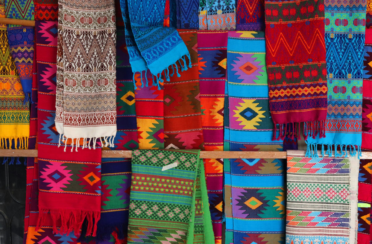 Oaxaca, Mexico study No. 02