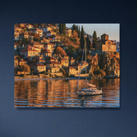 Church Of Saint John At Kaneo — close-up thumbnail
