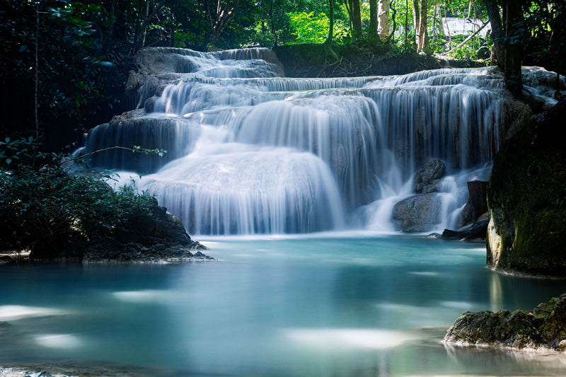 Pai, Thailand study No. 03